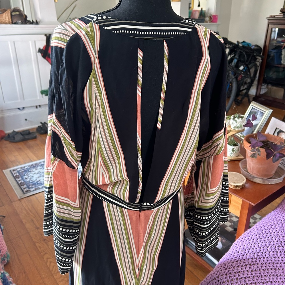 Maxi dress - Picture 2 of 6